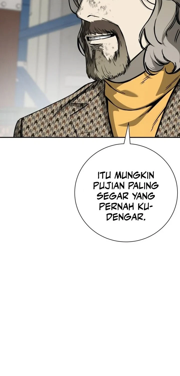 Bad Business Chapter 27 - halaman 72