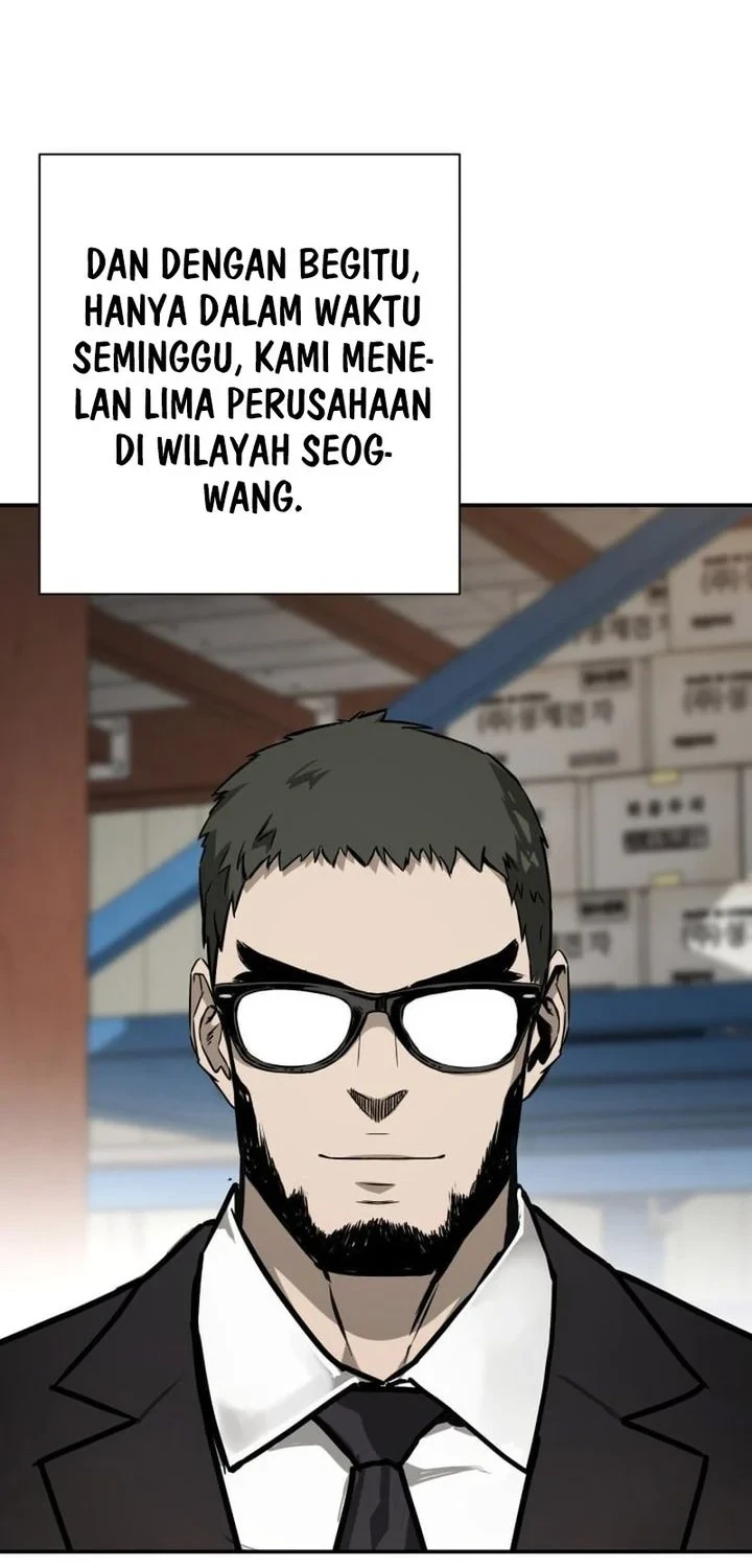 Bad Business Chapter 27 - halaman 74