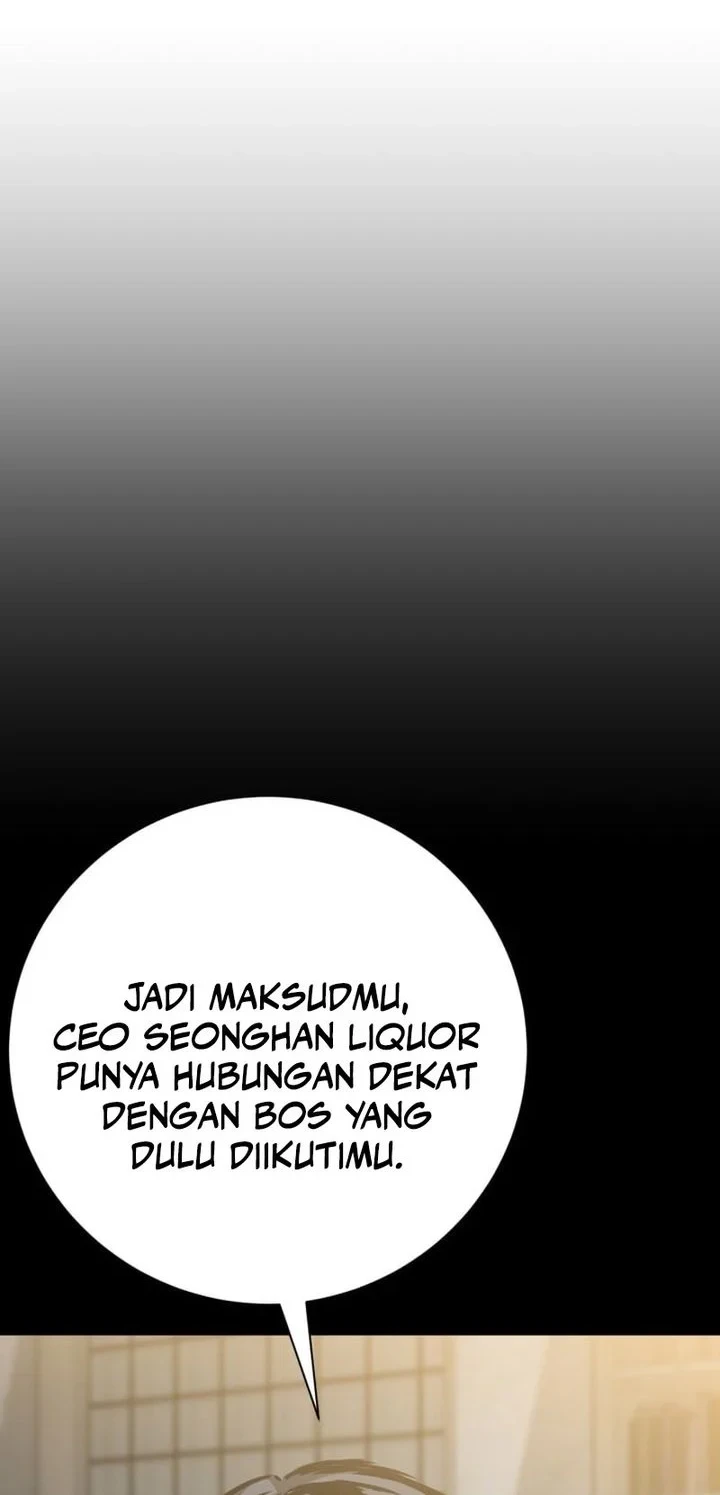 Bad Business Chapter 27 - halaman 8