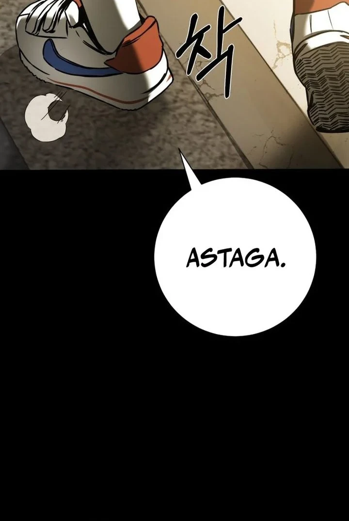 Bad Business Chapter 28 - halaman 10