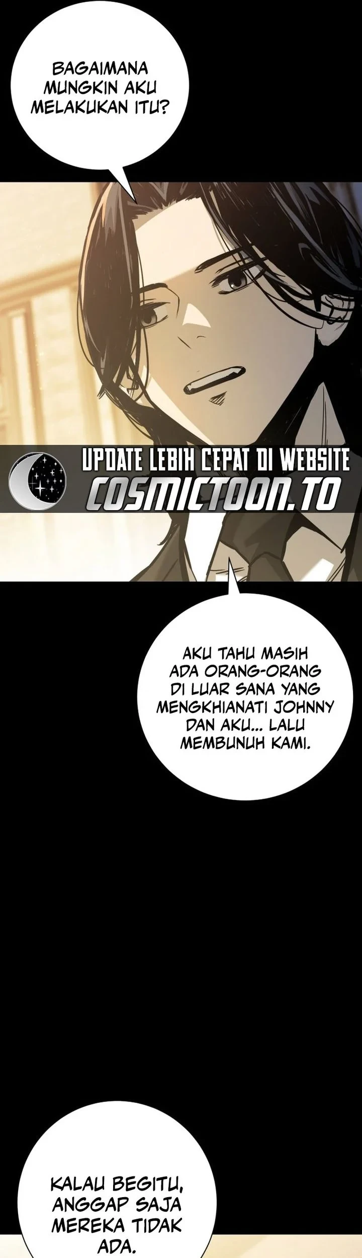 Bad Business Chapter 28 - halaman 13