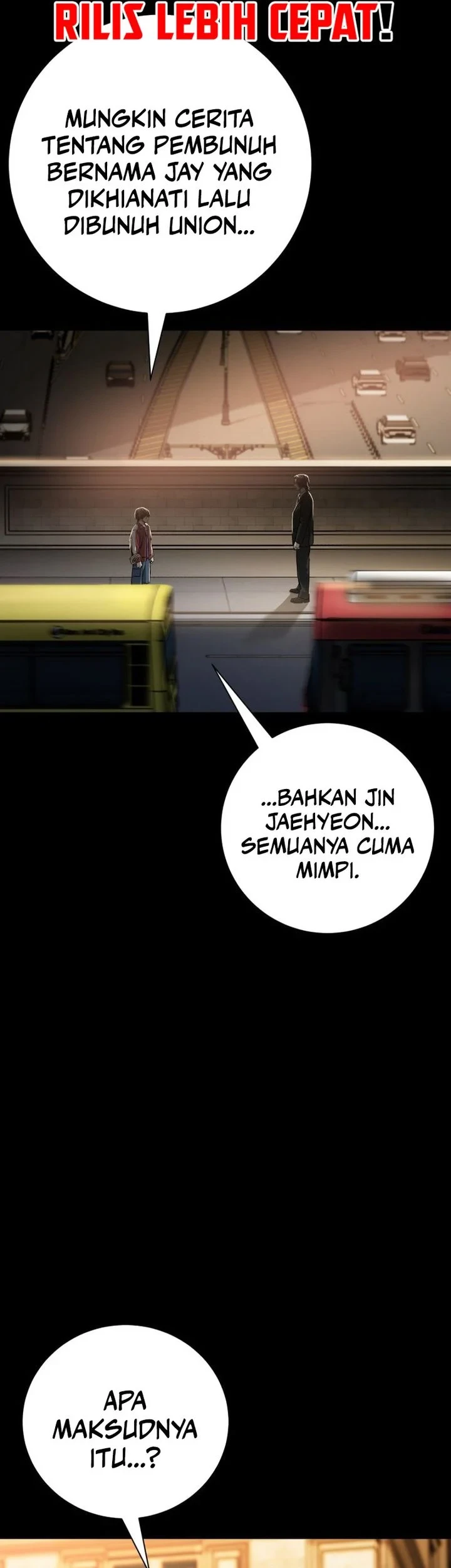 Bad Business Chapter 28 - halaman 21