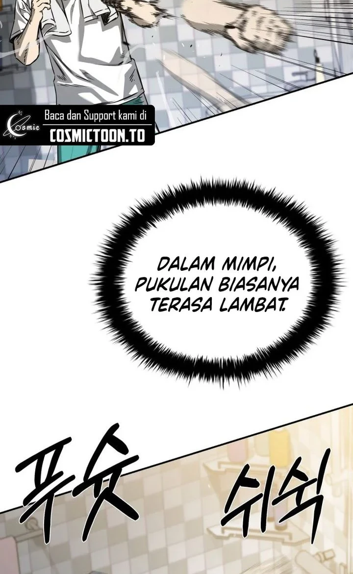 Bad Business Chapter 28 - halaman 28