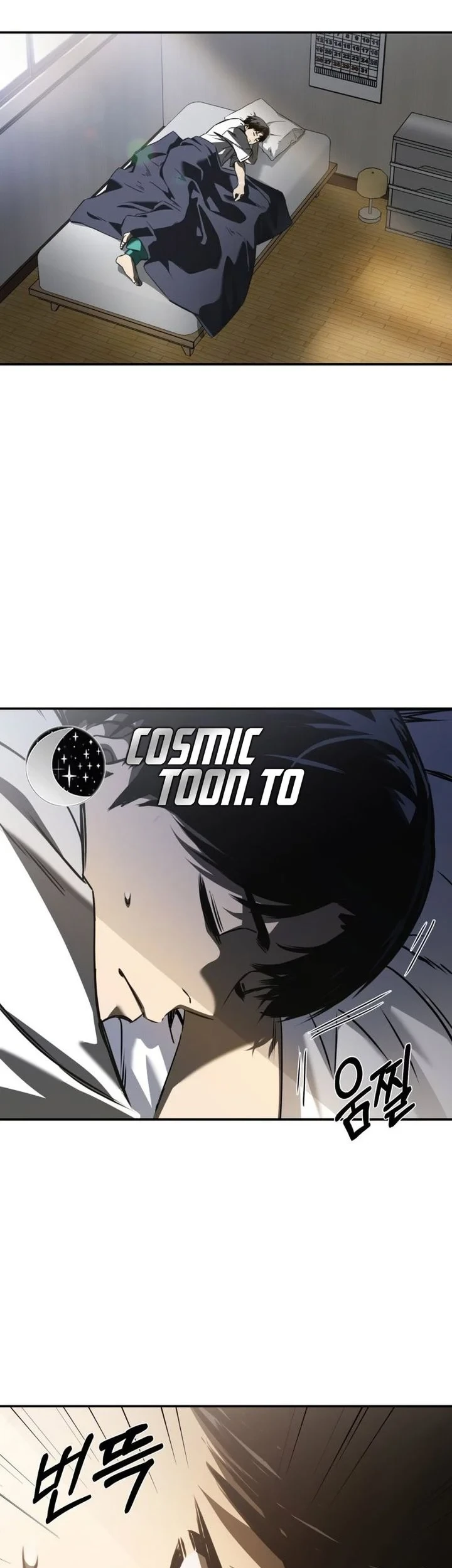 Bad Business Chapter 28 - halaman 3