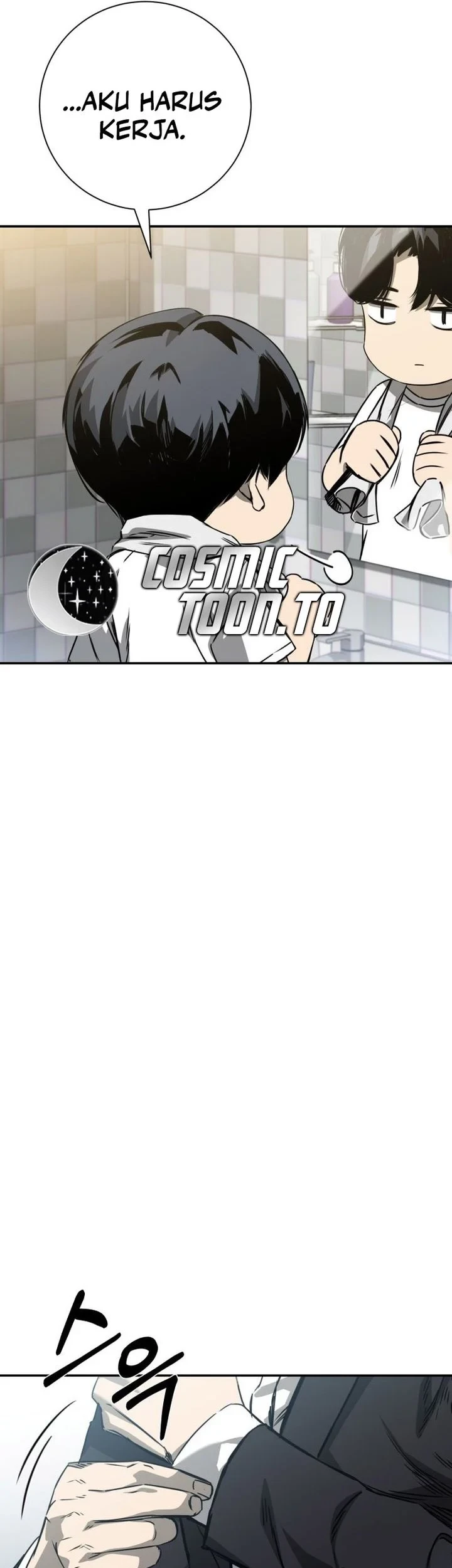 Bad Business Chapter 28 - halaman 31