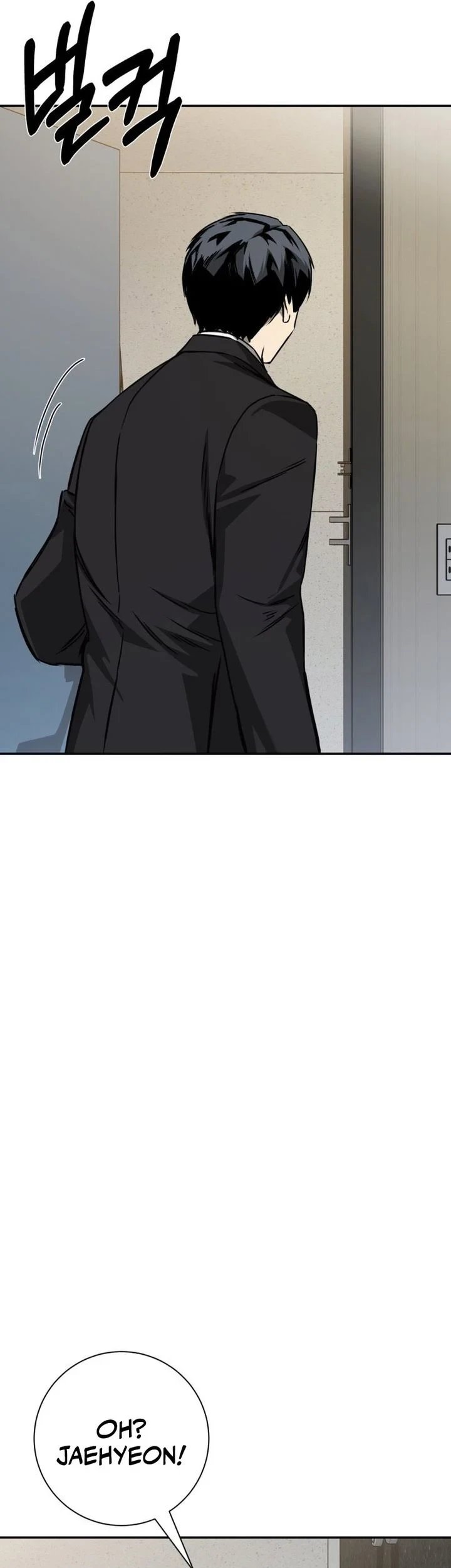 Bad Business Chapter 28 - halaman 37