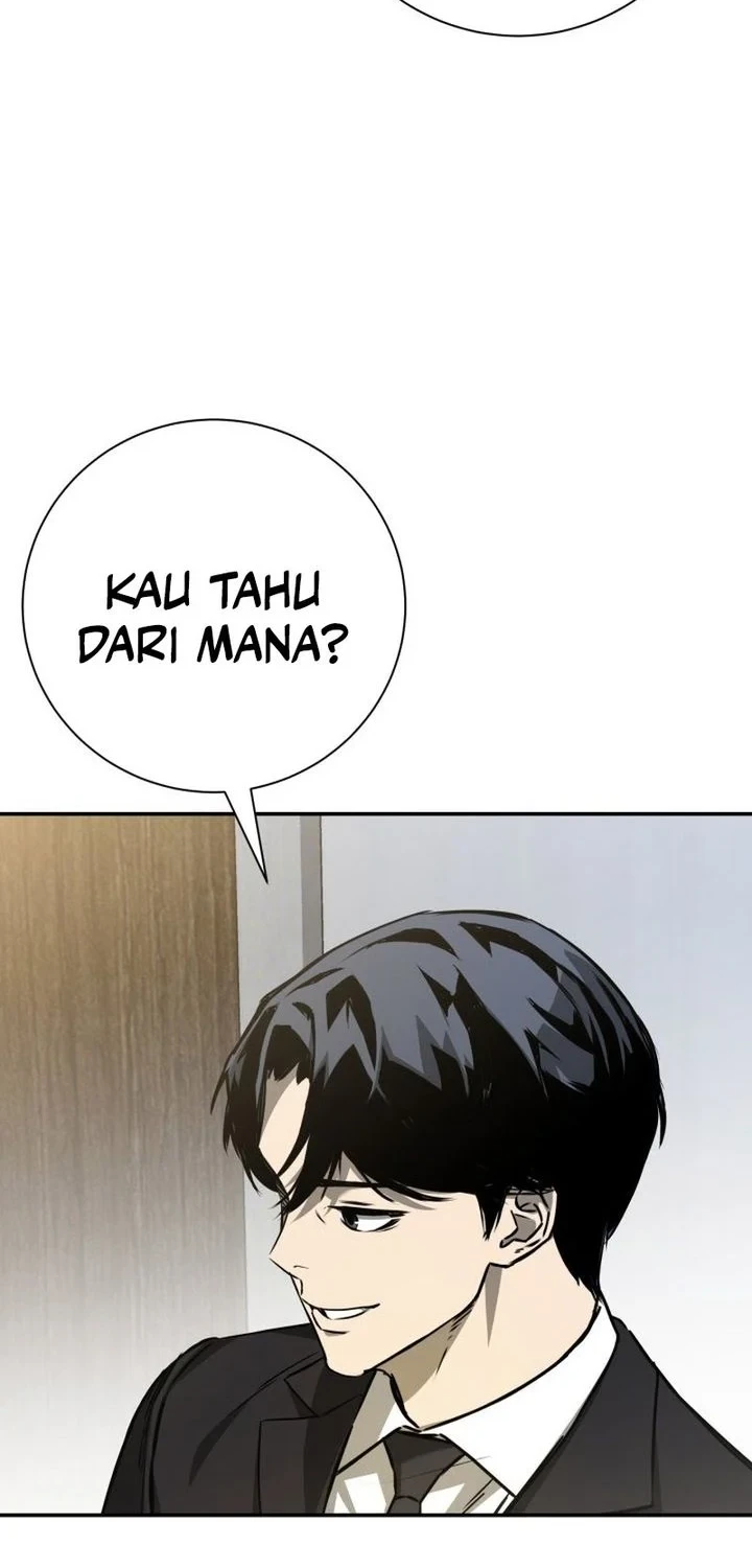 Bad Business Chapter 28 - halaman 40