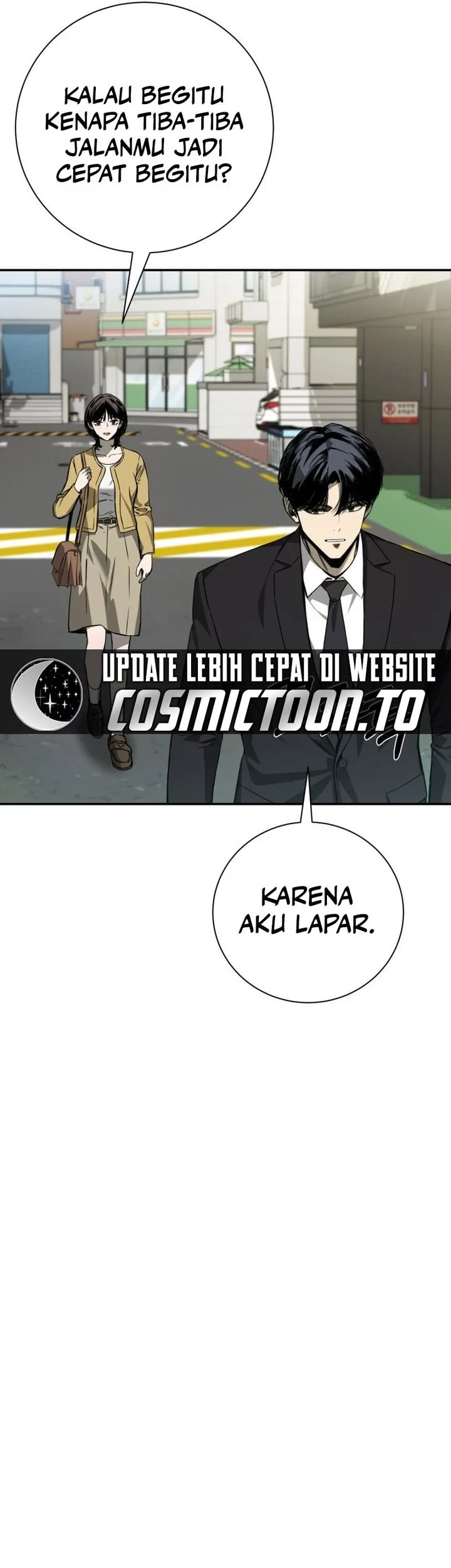 Bad Business Chapter 28 - halaman 49
