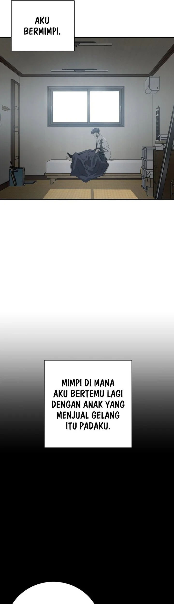 Bad Business Chapter 28 - halaman 5