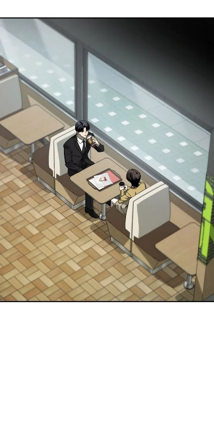 Bad Business Chapter 28 - halaman 54