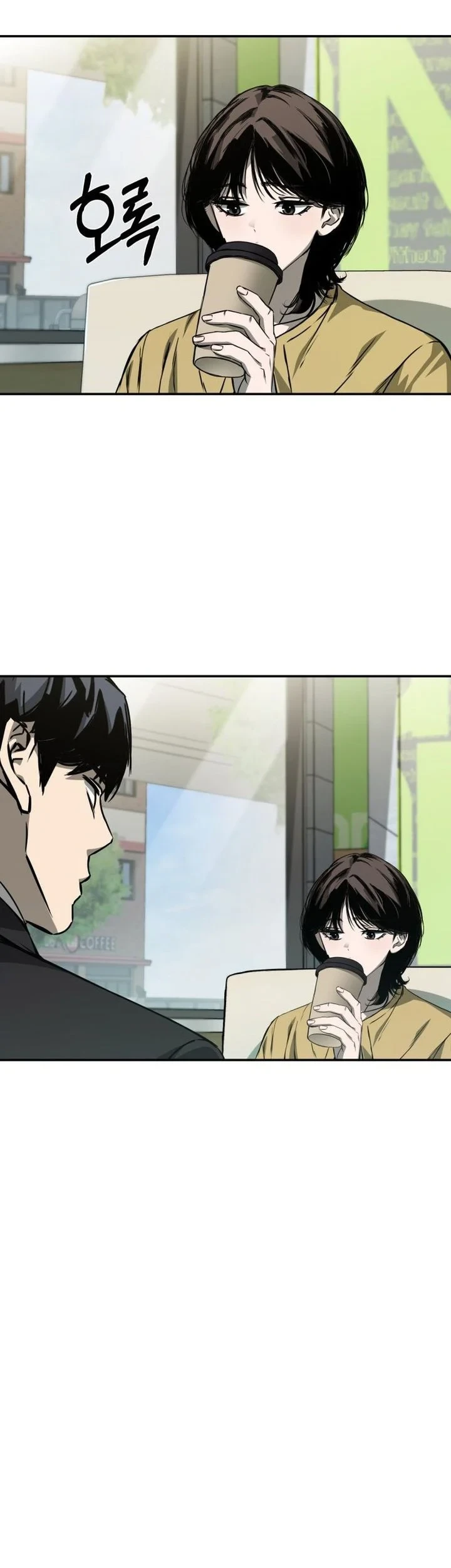 Bad Business Chapter 28 - halaman 55