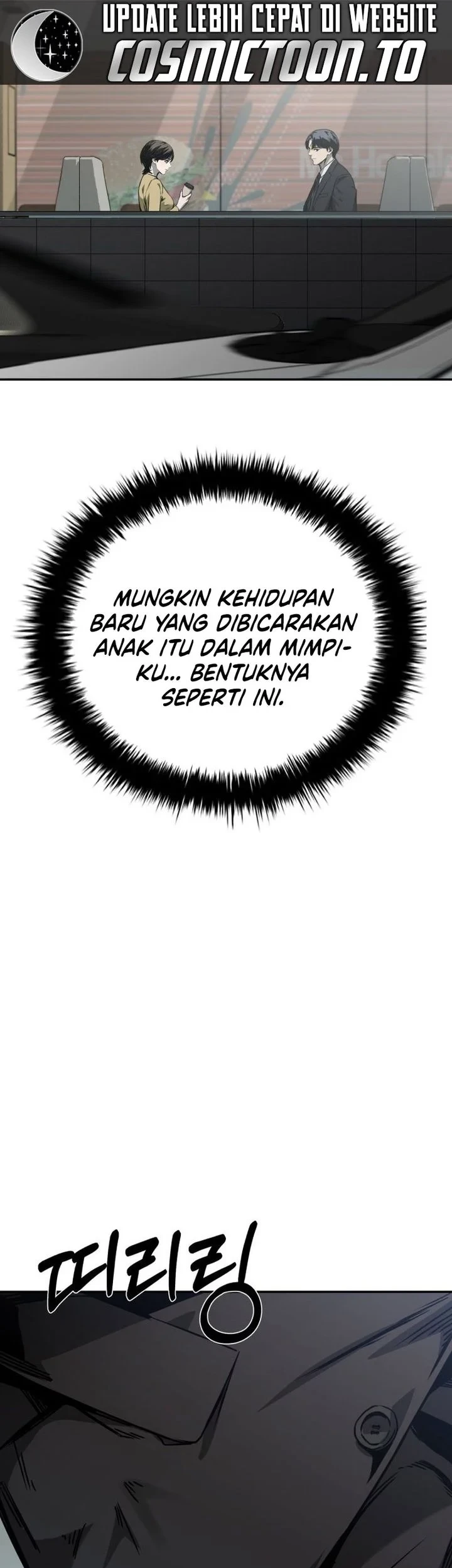 Bad Business Chapter 28 - halaman 57