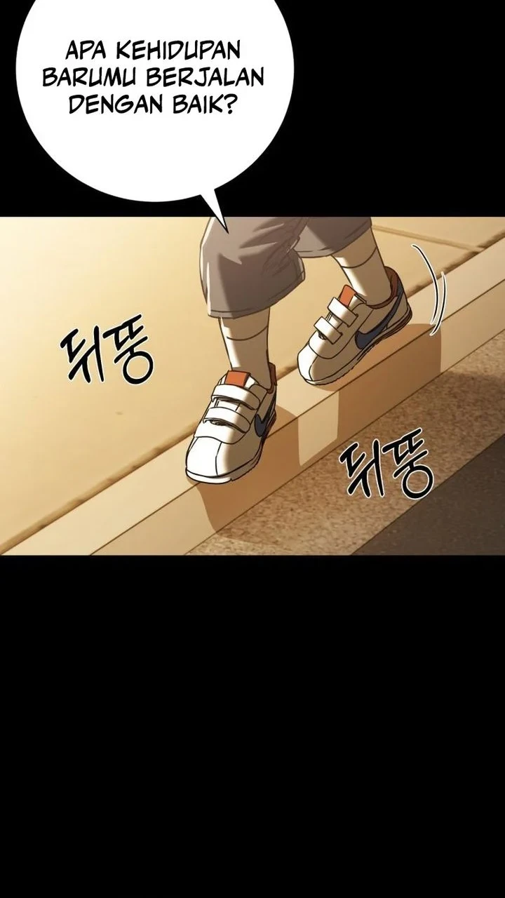 Bad Business Chapter 28 - halaman 6