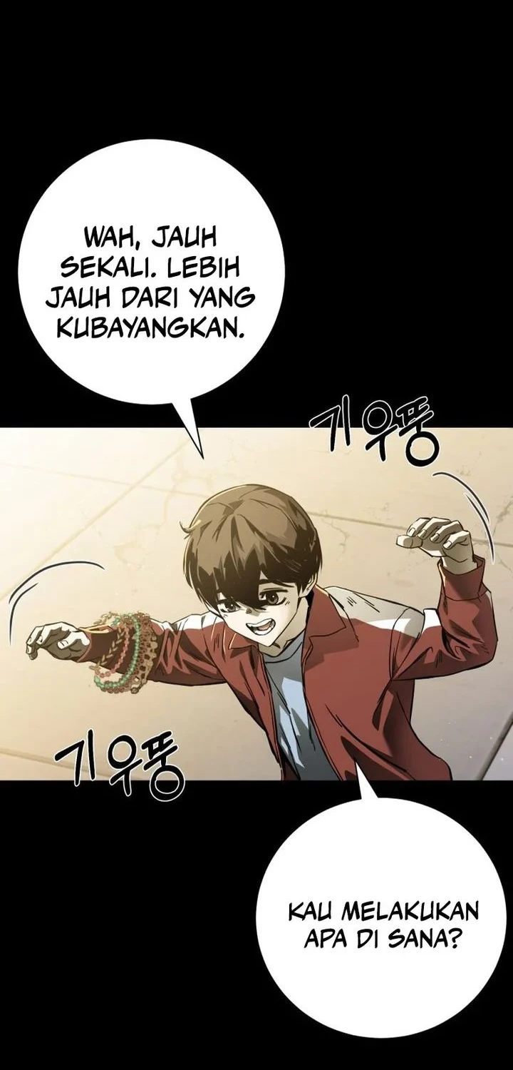 Bad Business Chapter 28 - halaman 8