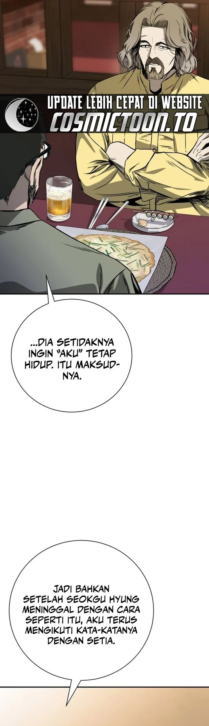 Bad Business Chapter 29 - halaman 15