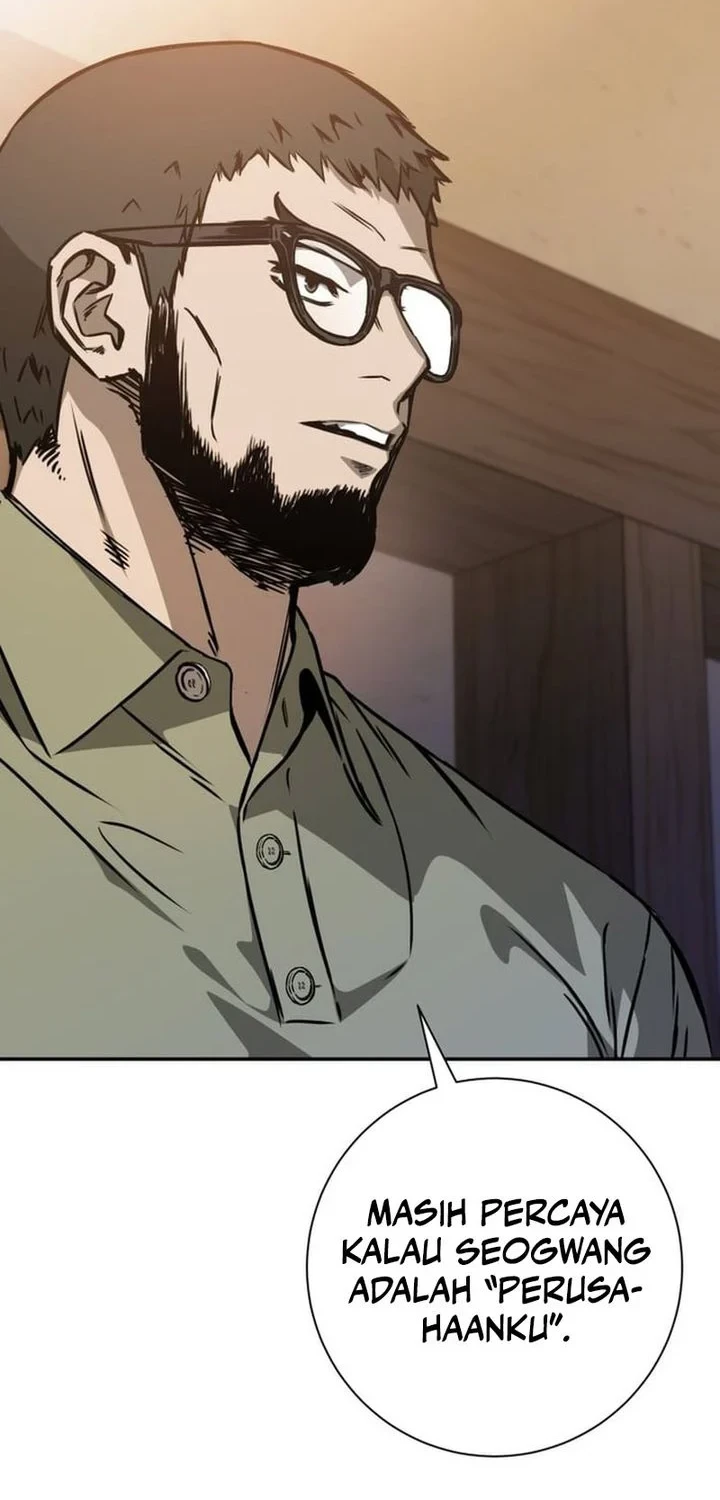 Bad Business Chapter 29 - halaman 16