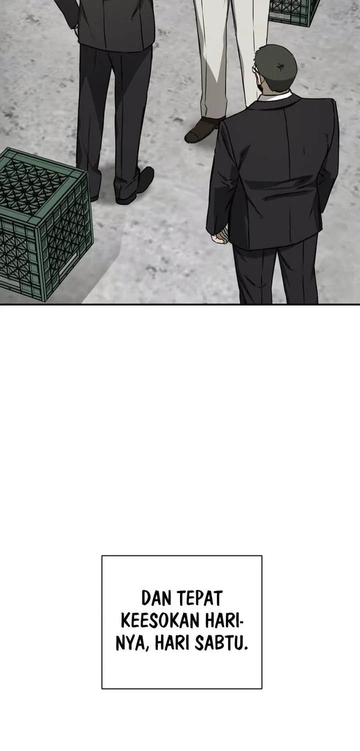 Bad Business Chapter 29 - halaman 2