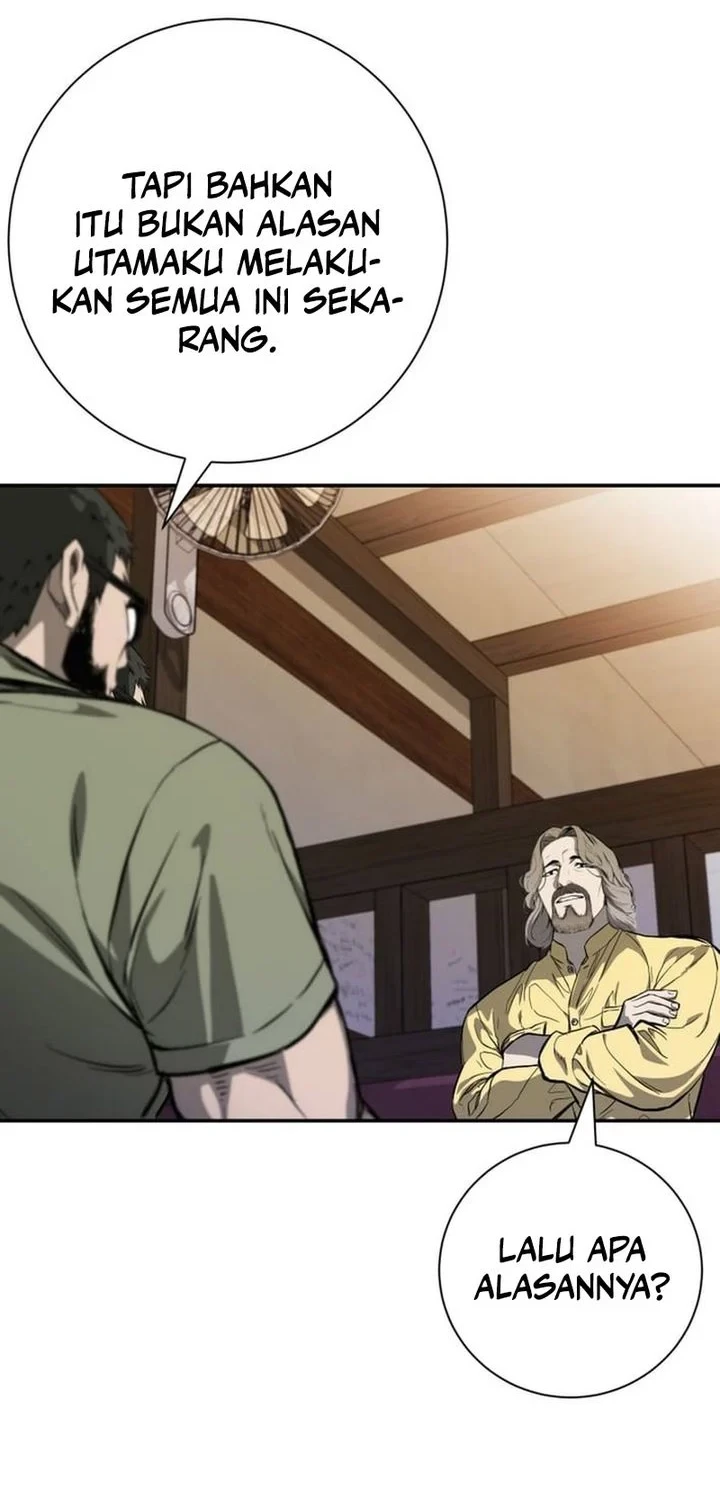 Bad Business Chapter 29 - halaman 20