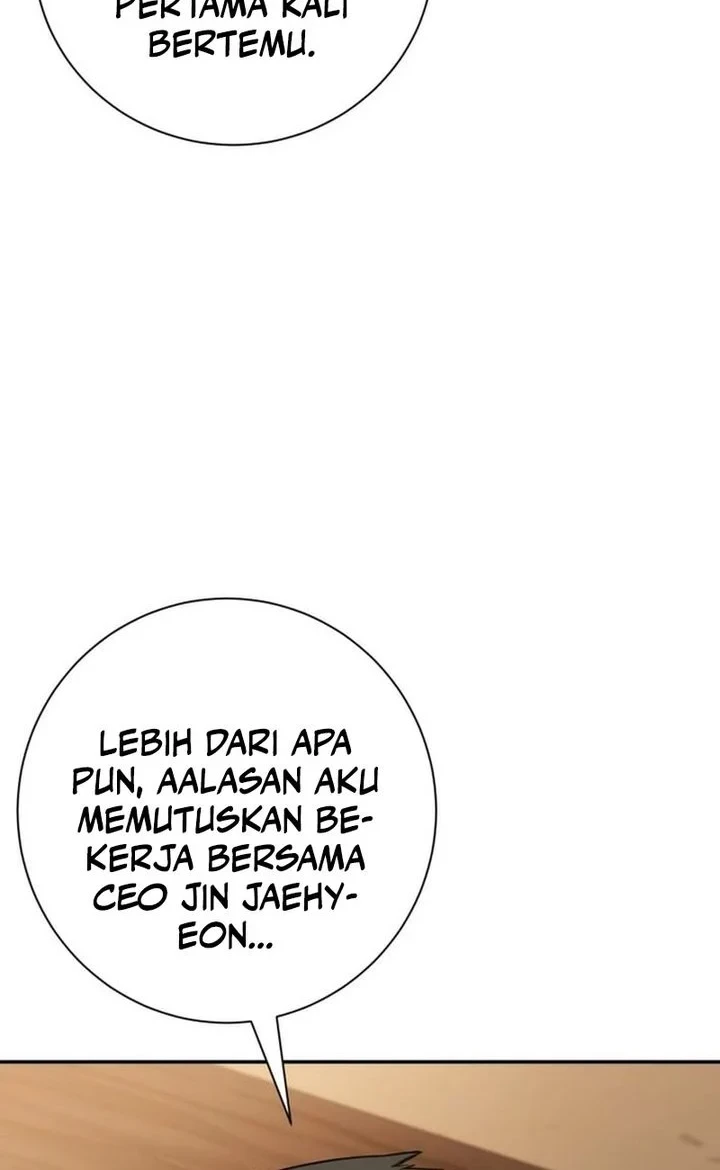 Bad Business Chapter 29 - halaman 22