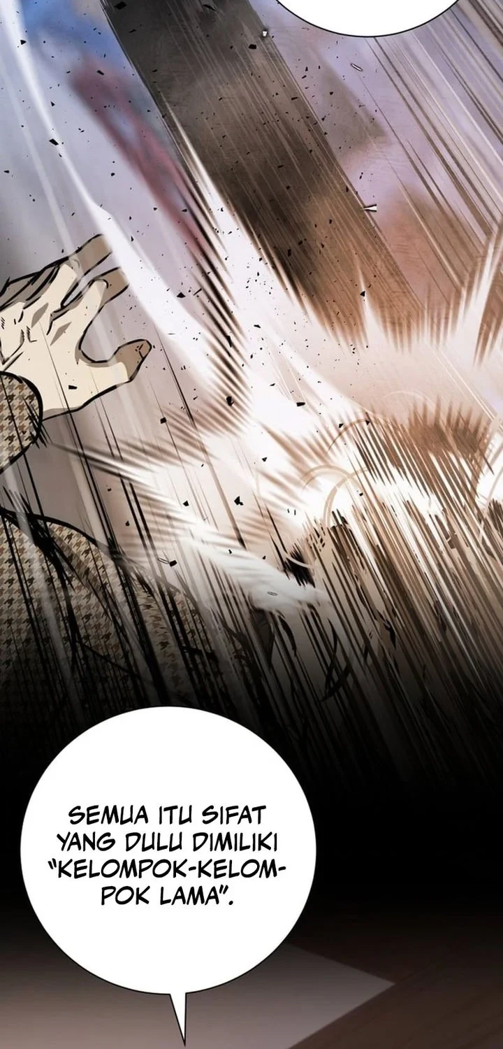 Bad Business Chapter 29 - halaman 26