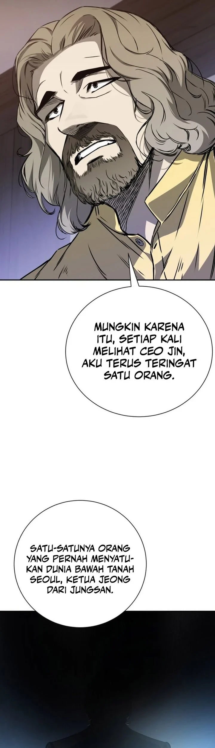 Bad Business Chapter 29 - halaman 27