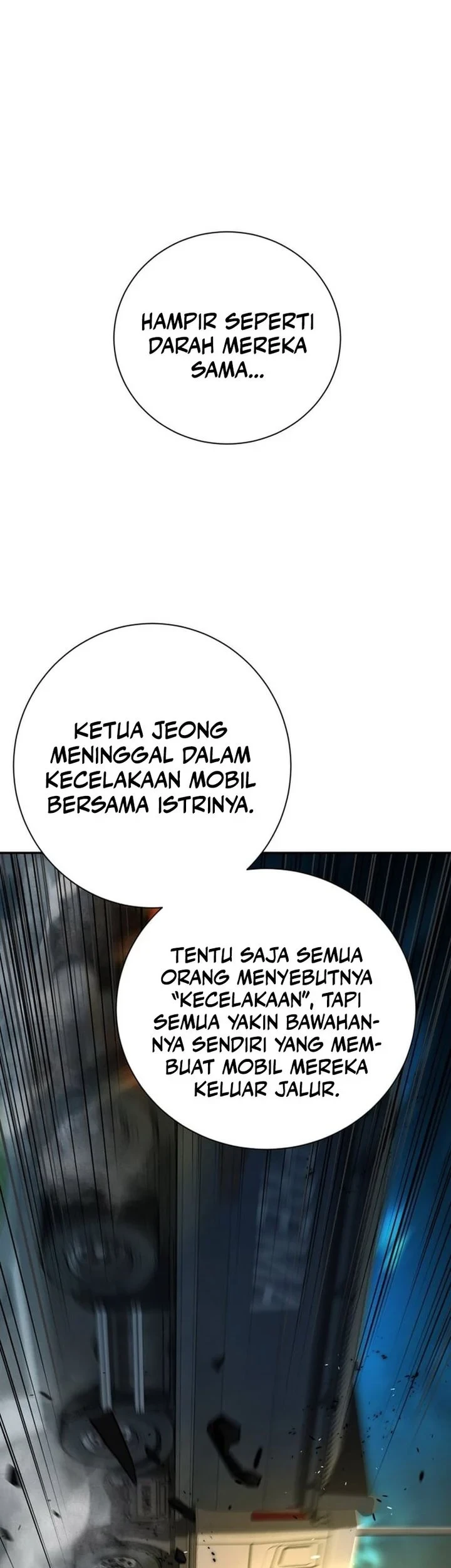 Bad Business Chapter 29 - halaman 29