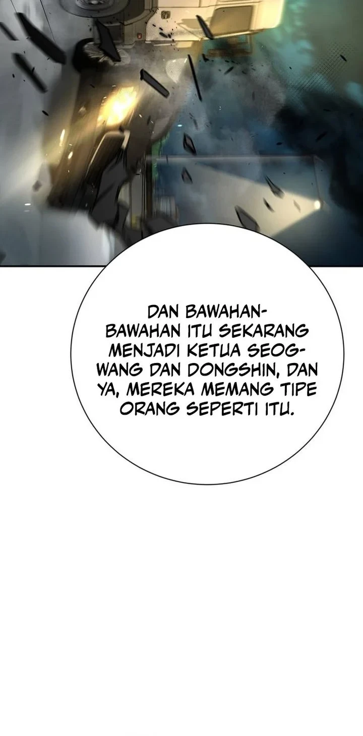 Bad Business Chapter 29 - halaman 30