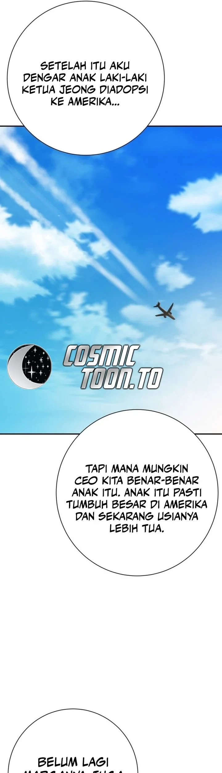 Bad Business Chapter 29 - halaman 31