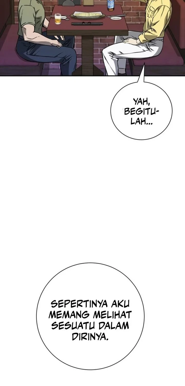 Bad Business Chapter 29 - halaman 34