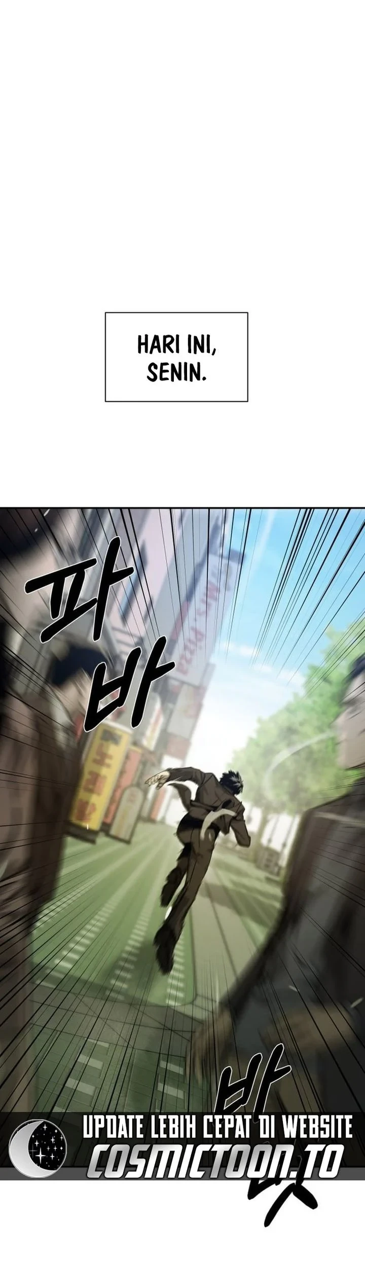 Bad Business Chapter 29 - halaman 35