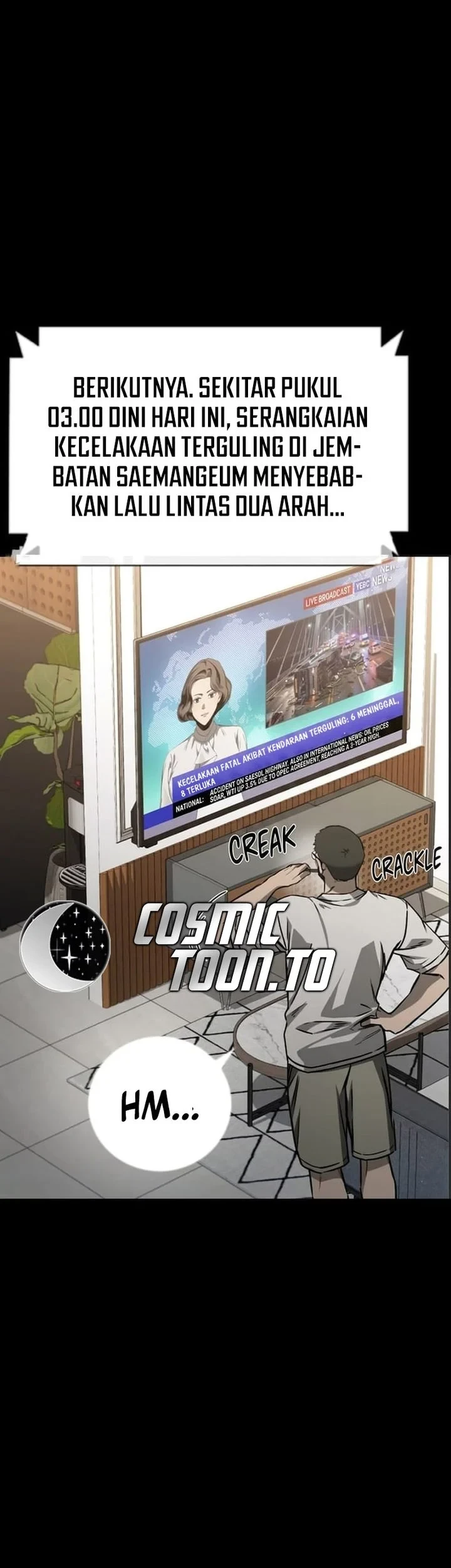 Bad Business Chapter 29 - halaman 39