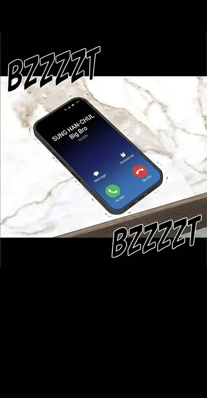 Bad Business Chapter 29 - halaman 40
