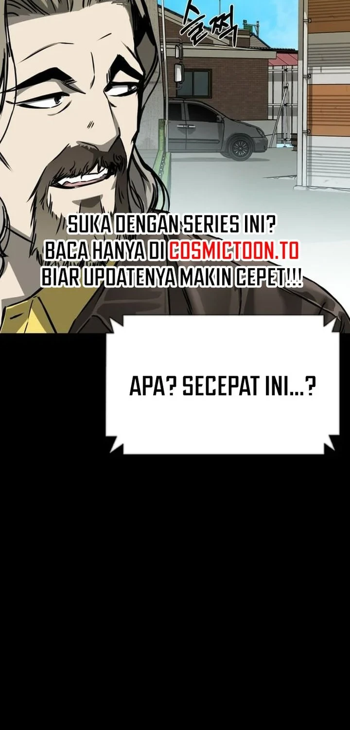 Bad Business Chapter 29 - halaman 42