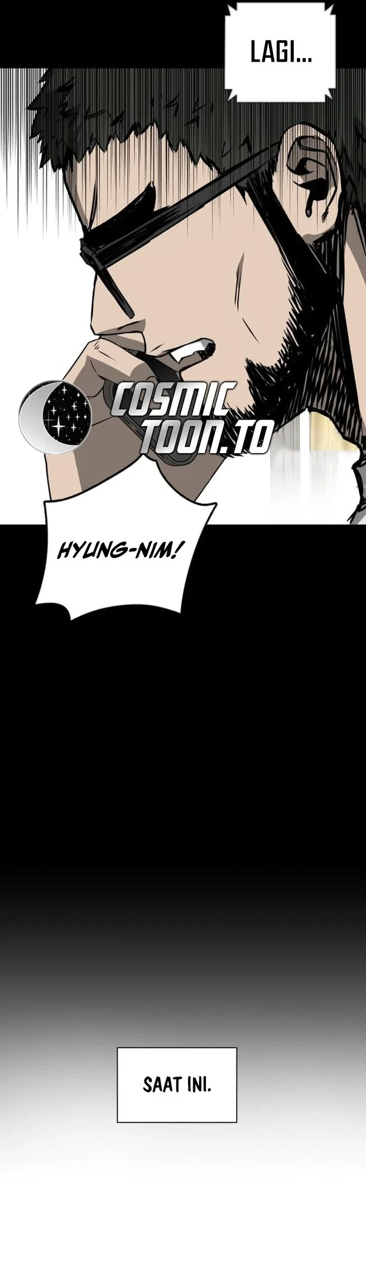 Bad Business Chapter 29 - halaman 45