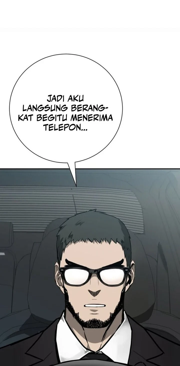Bad Business Chapter 29 - halaman 46