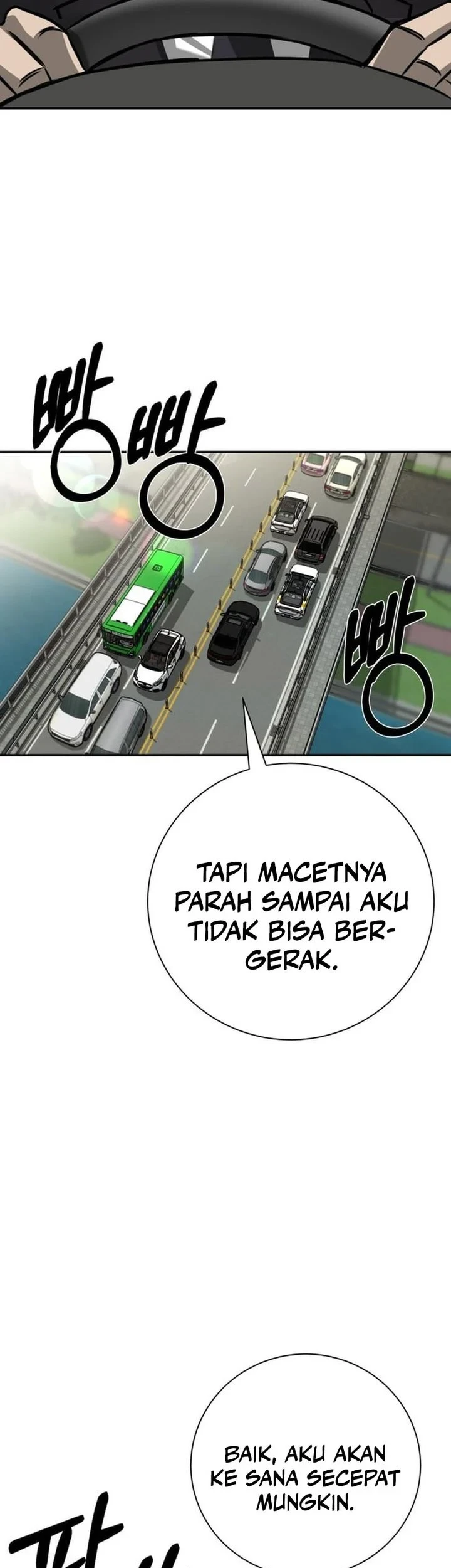 Bad Business Chapter 29 - halaman 47