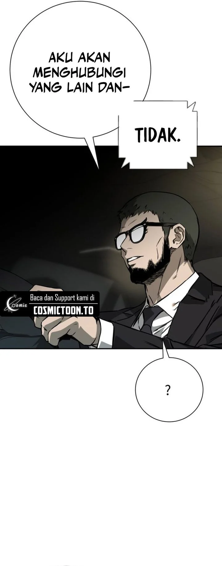 Bad Business Chapter 29 - halaman 49