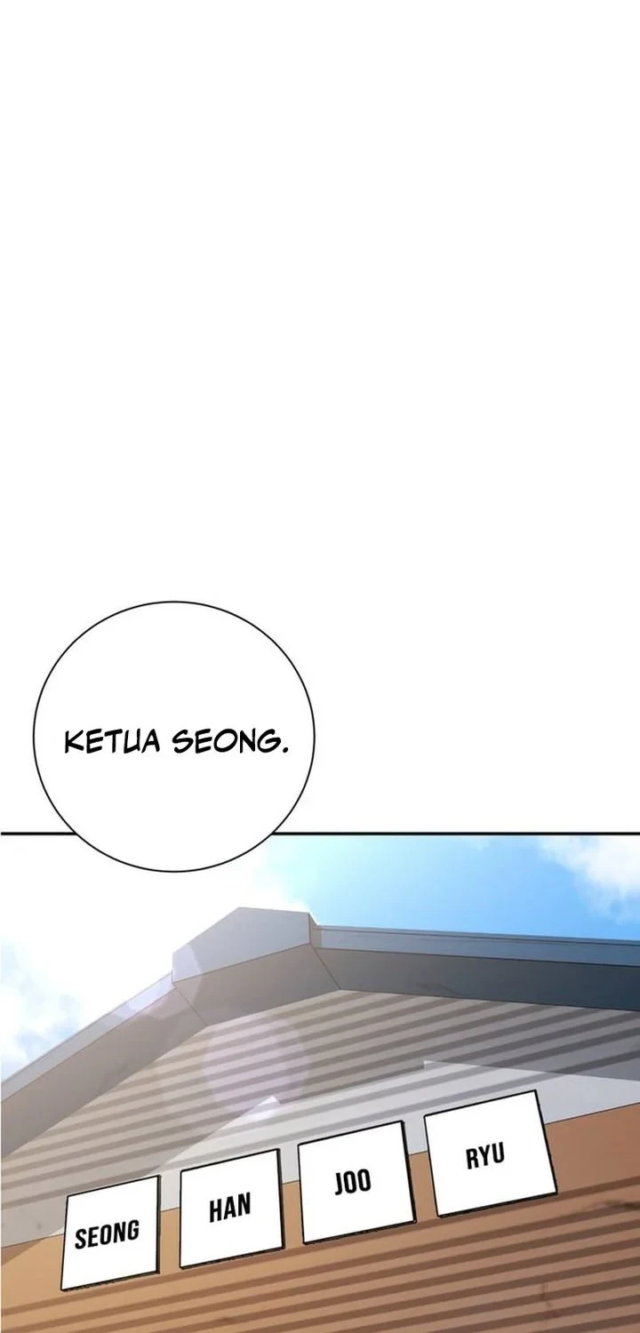 Bad Business Chapter 29 - halaman 55