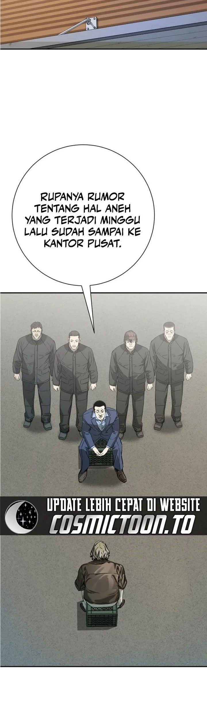 Bad Business Chapter 29 - halaman 56