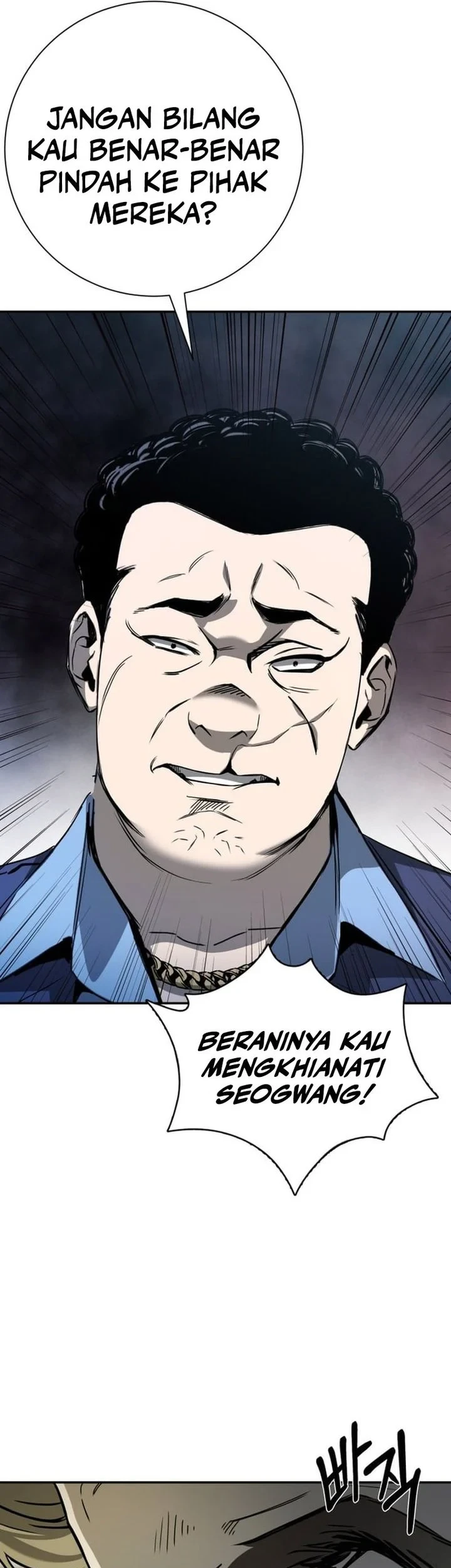 Bad Business Chapter 29 - halaman 65