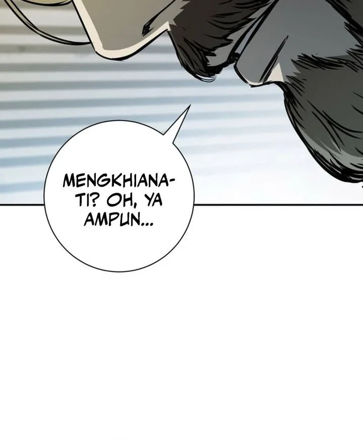 Bad Business Chapter 29 - halaman 66