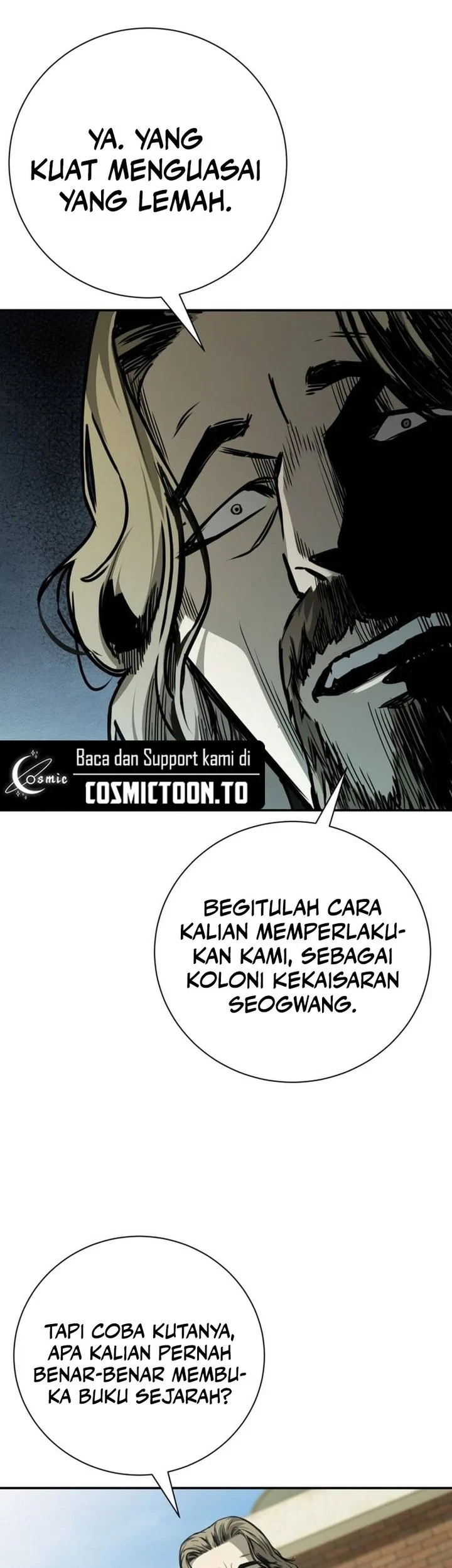 Bad Business Chapter 29 - halaman 70