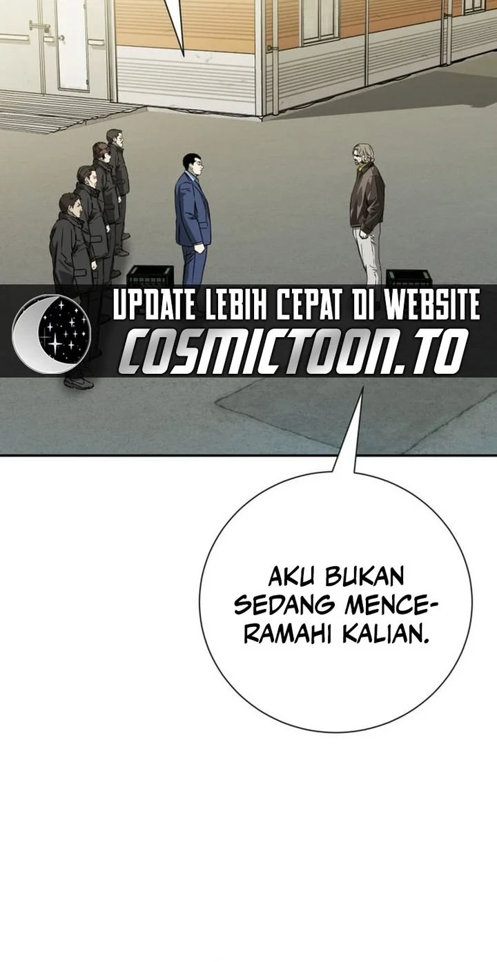 Bad Business Chapter 29 - halaman 78