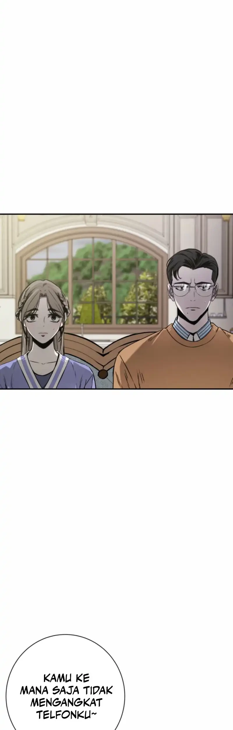 Bad Business Chapter 3 - halaman 22