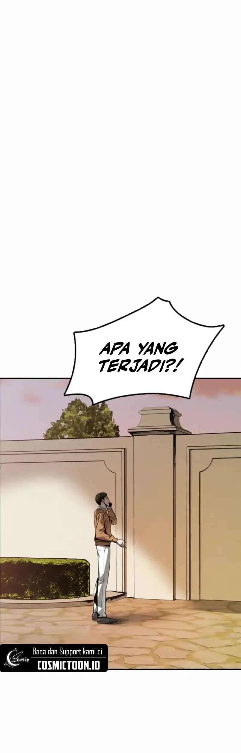 Bad Business Chapter 3 - halaman 26