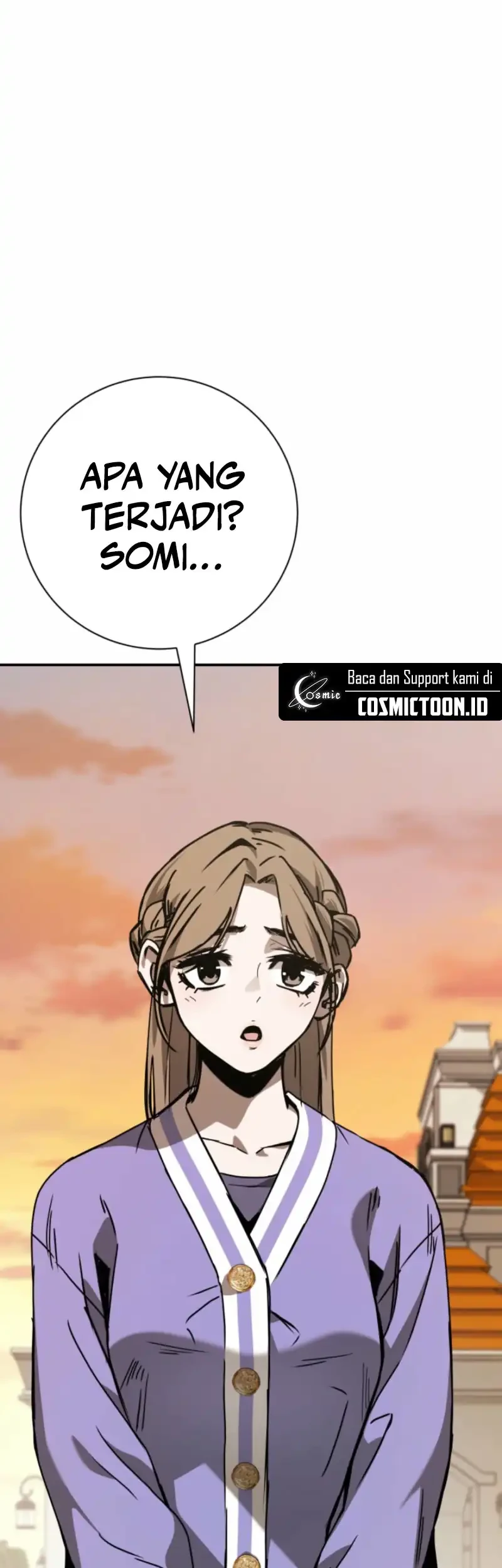 Bad Business Chapter 3 - halaman 35