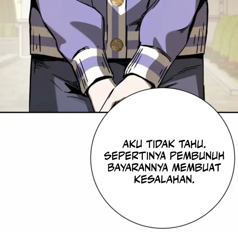 Bad Business Chapter 3 - halaman 36