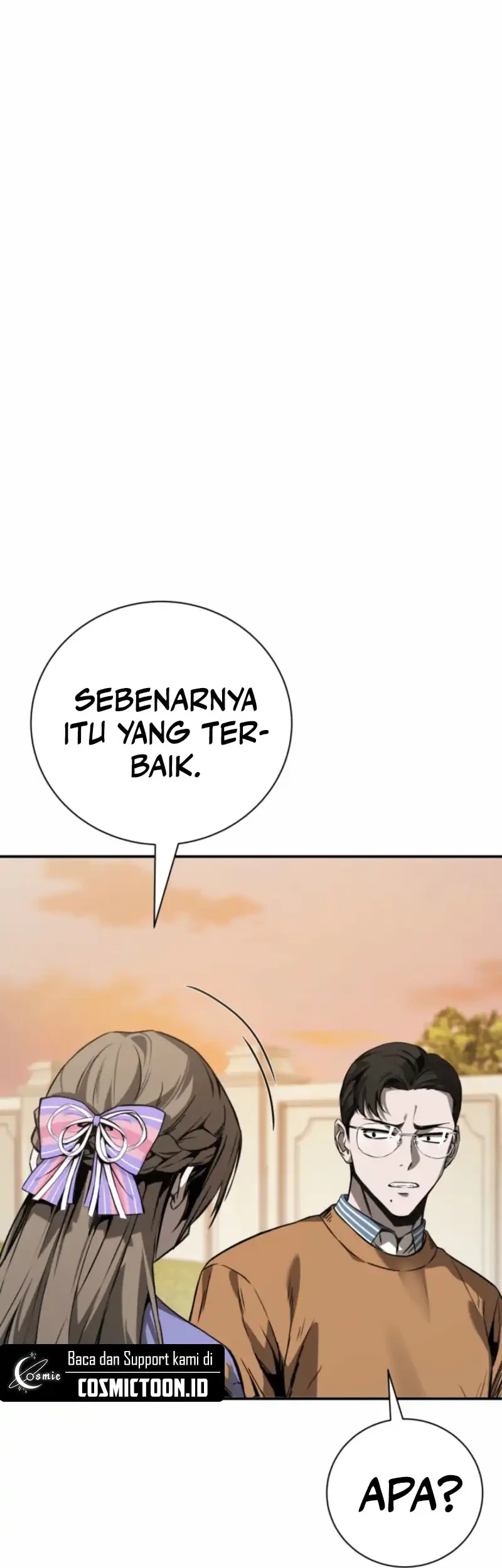 Bad Business Chapter 3 - halaman 37