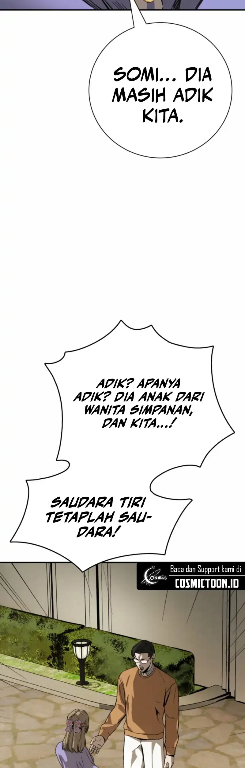Bad Business Chapter 3 - halaman 39