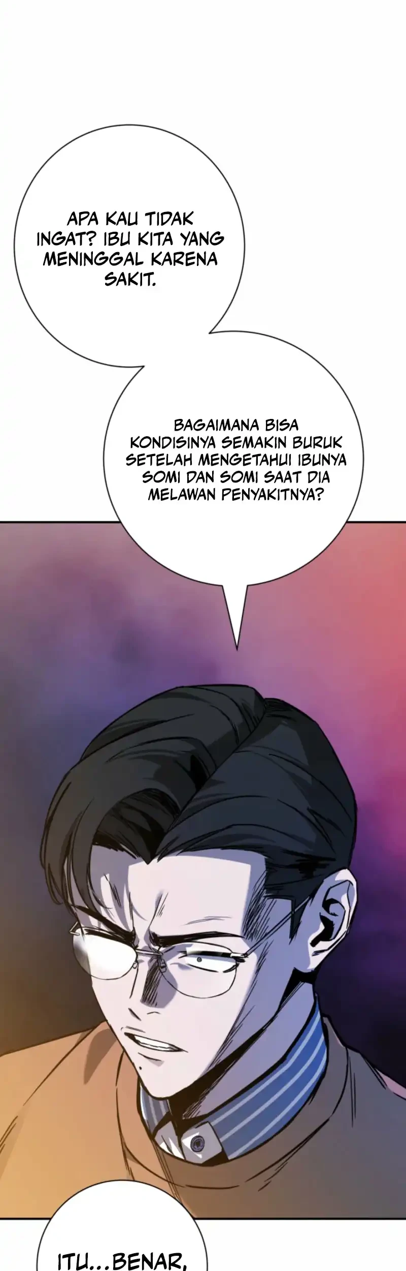 Bad Business Chapter 3 - halaman 41